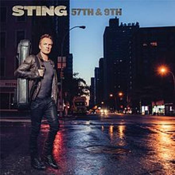 Sting: 57TH AND 9TH