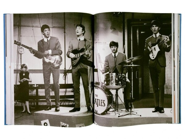 Steve Turner: THE BEATLES VŠECHNY PÍSNĚ