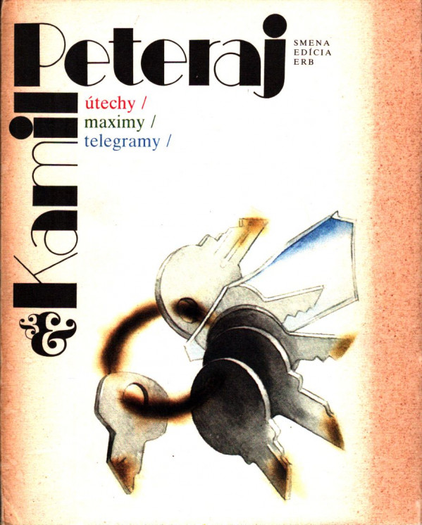 Kamil Peteraj: