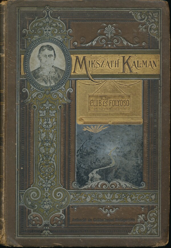 Mikszáth tér image