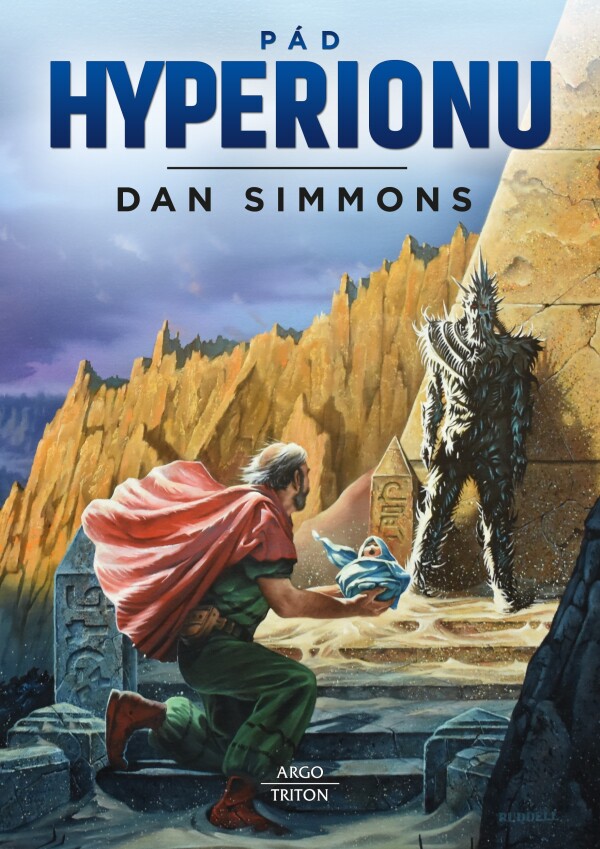 Dan Simmons: