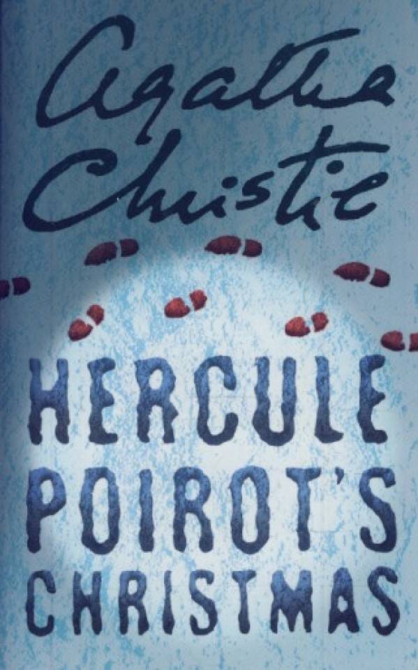 Agatha Christie: HERCULE POIROTS CHRISTMAS
