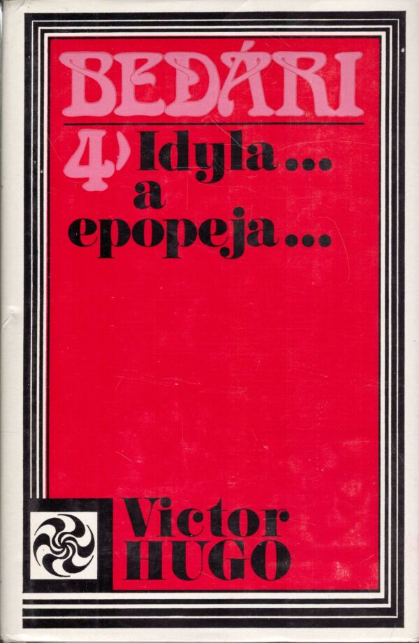 Victor Hugo: BEDÁRI 1-5