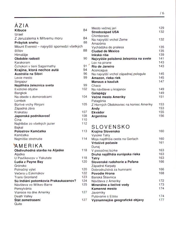 F. Kele, kol: CESTOPIS TROCHA INAK