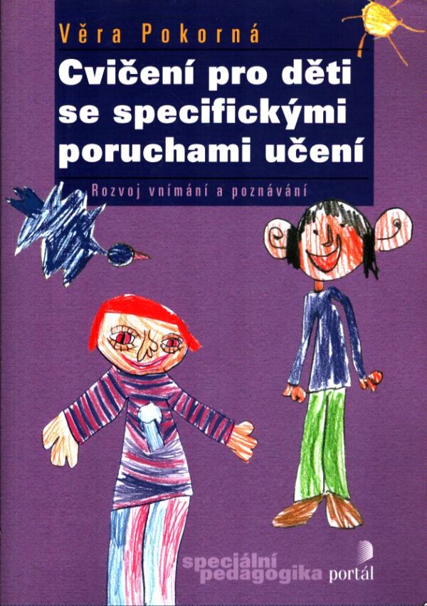 Věra Pokorná: