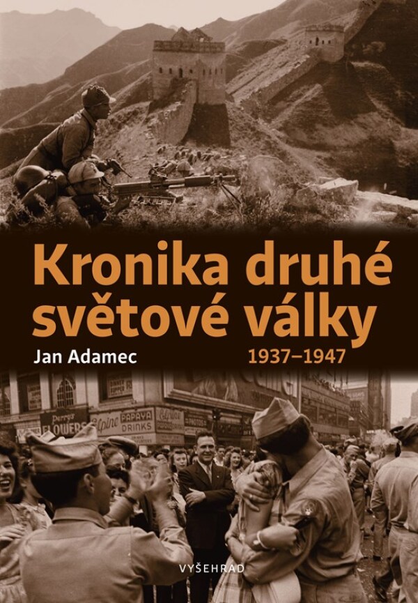 Jan Adamec: