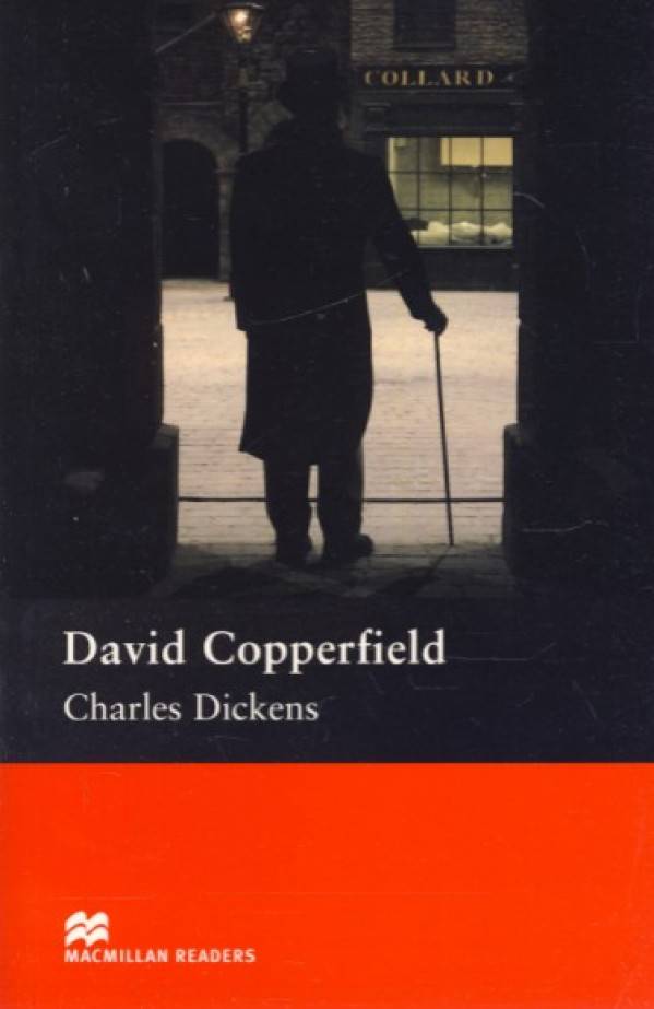 Charles Dickens: DAVID COPPERFIELD