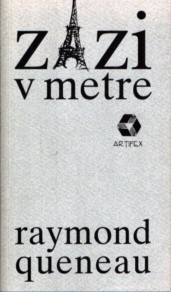 Raymond Queneau: