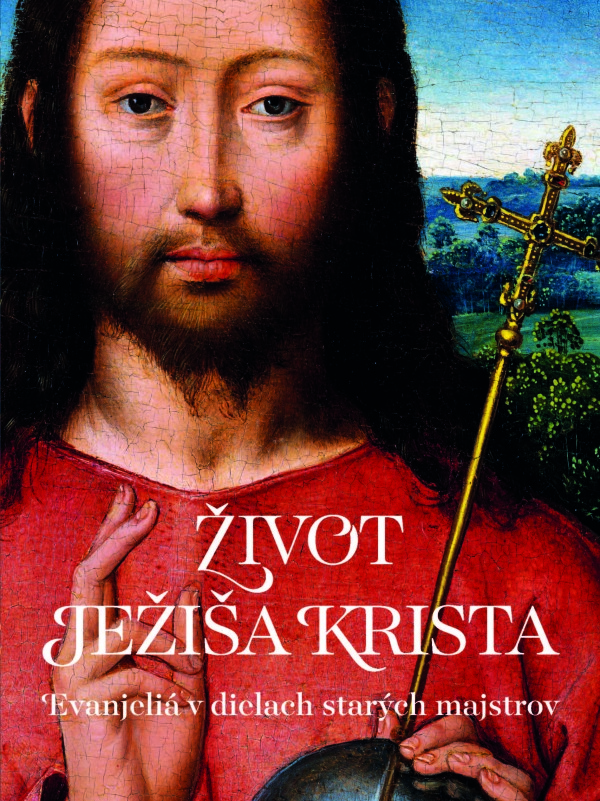 ŽIVOT JEŽIŠA KRISTA