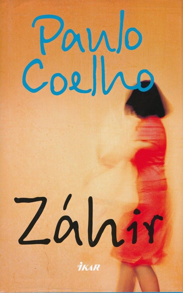 Paulo Coelho: ZÁHIR