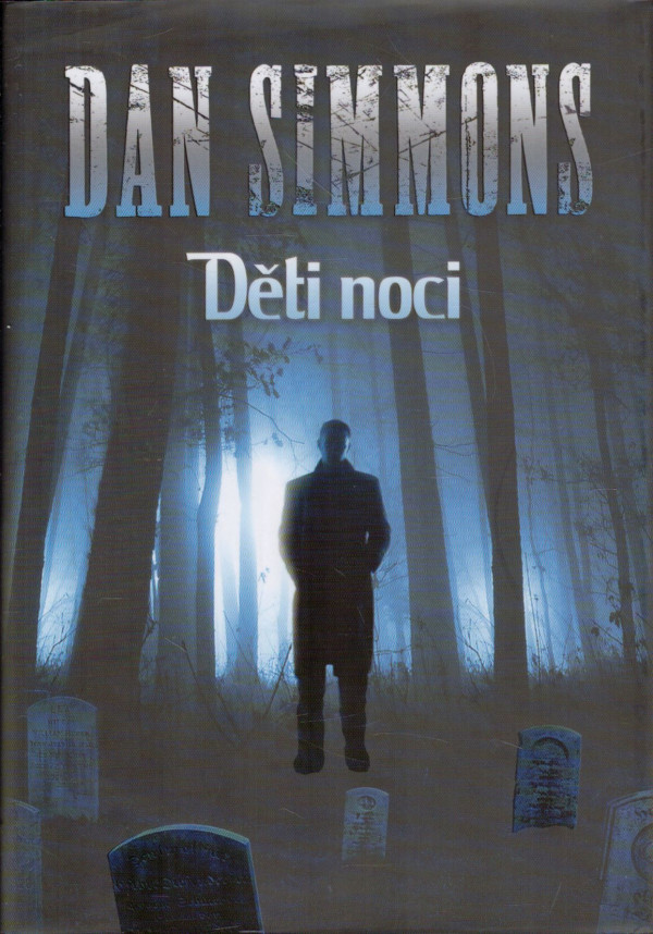 Dan Simmons: