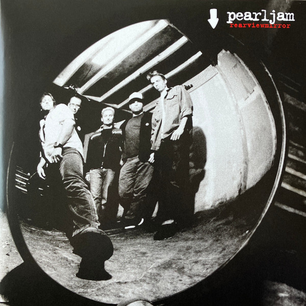 Pearl Jam: