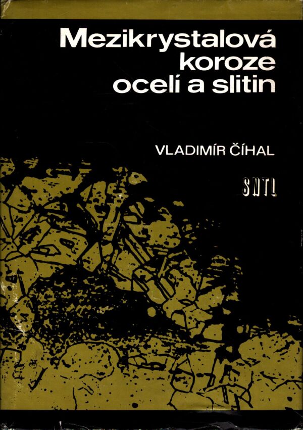 Vladimír Číhal: