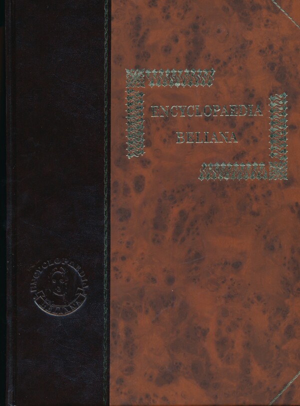 ENCYCLOPAEDIA BELIANA 2