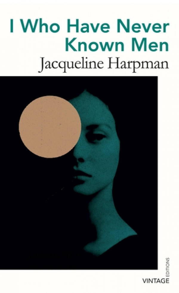 Jacqueline Harpman: