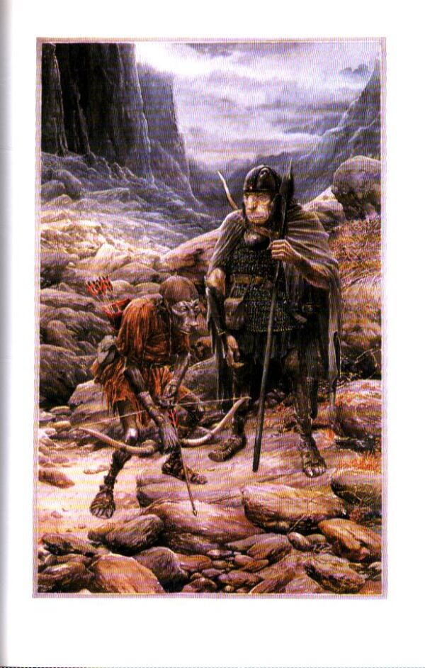 J. R. R. Tolkien: PÁN PRSTENŮ - NÁVRAT KRÁLE