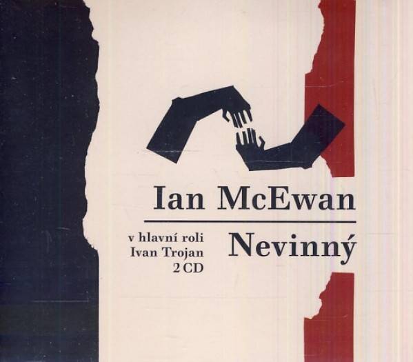 Ian McEwan: NEVINNÝ