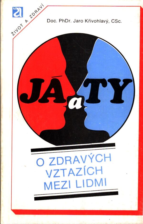 Jaro Křivohlavý: