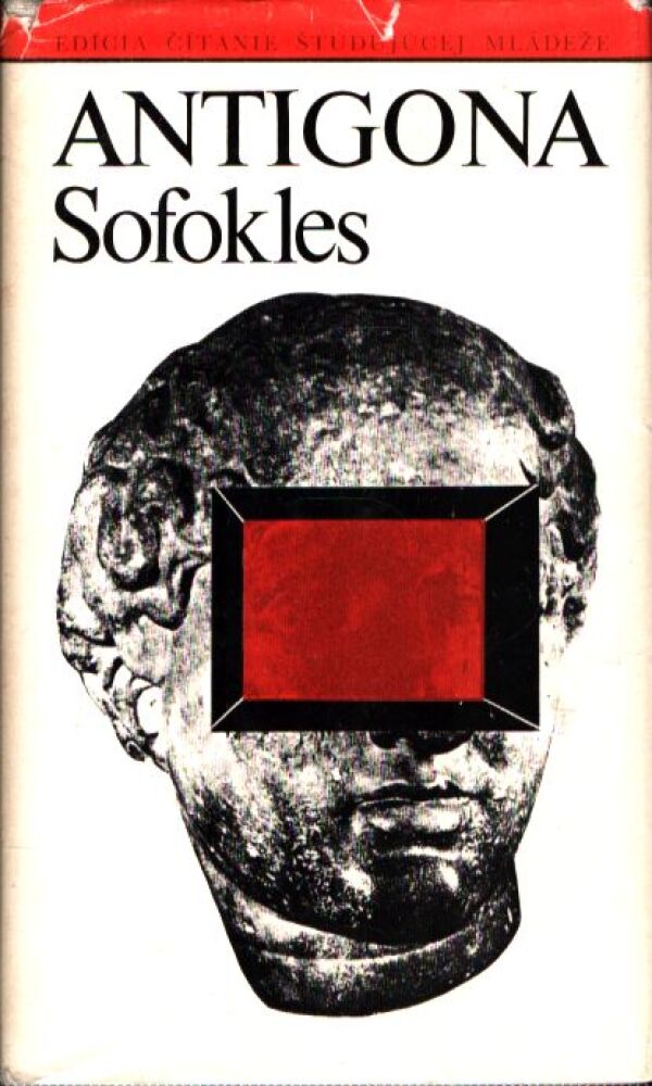 Sofokles: ANTIGONA