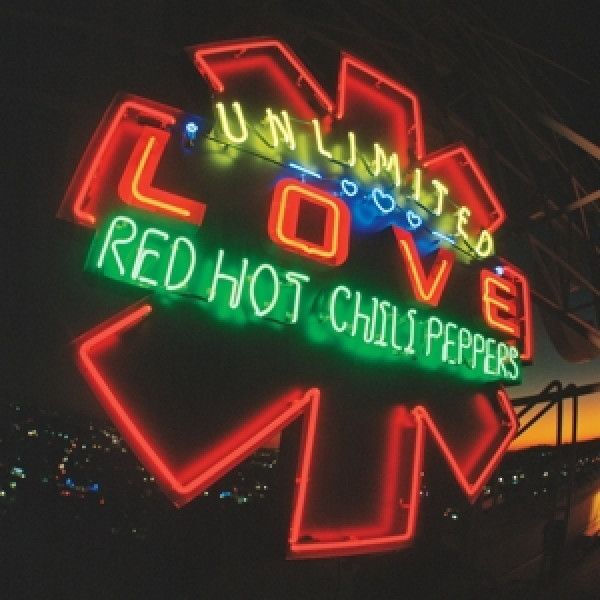 Red Hot Chilli Peppers: