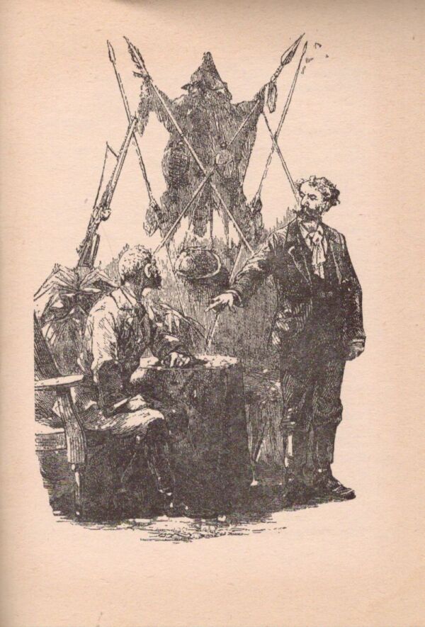 Jules Verne: 800 MÍĽ PO AMAZONE