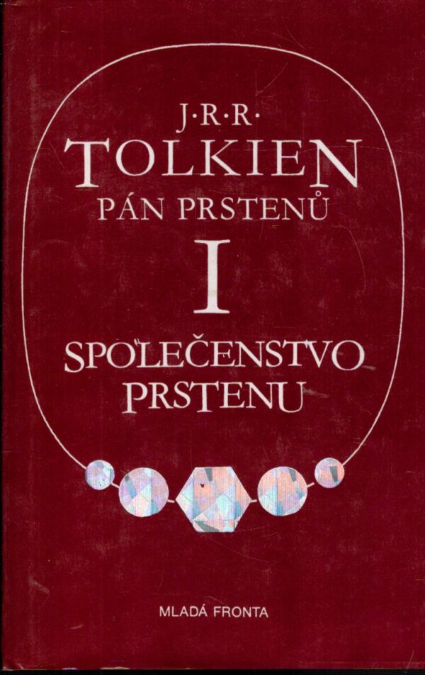 J.R.R. Tolkien: