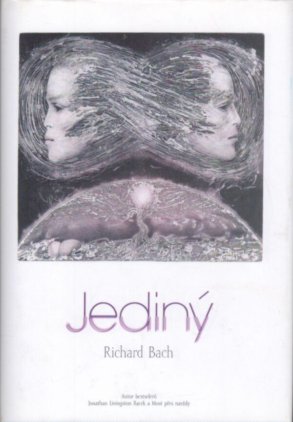 Richard Bach: JEDINÝ