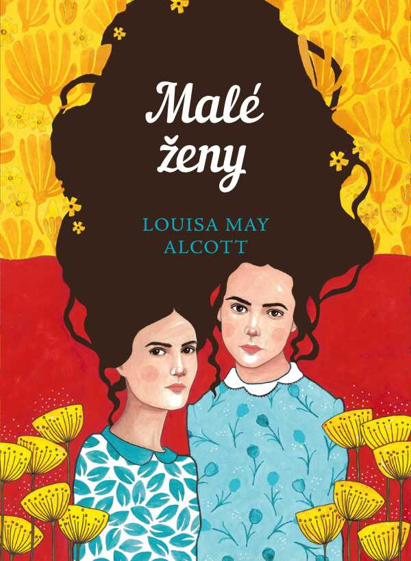Louisa May Alcott: MALÉ ŽENY
