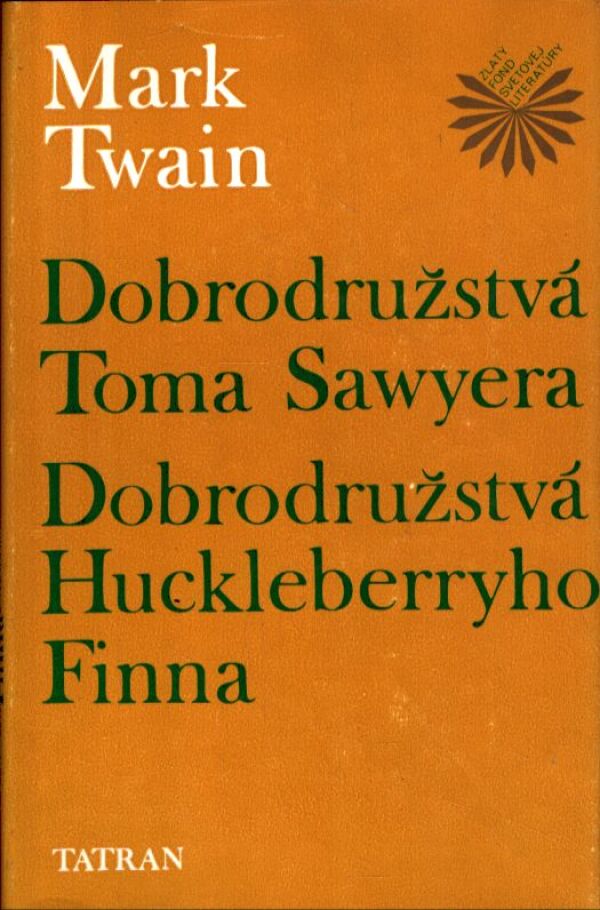 Mark Twain: