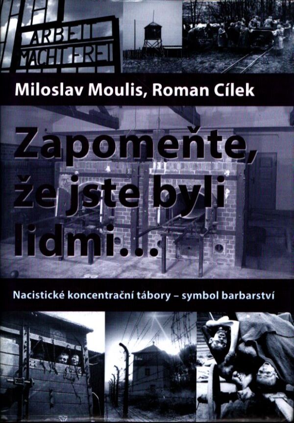 M. Moulis, R. Cílek: 