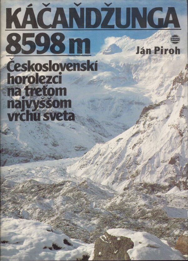 Ján Piroh: