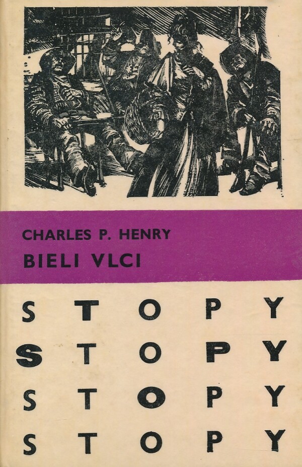 Charles P. Henry: BIELI VLCI