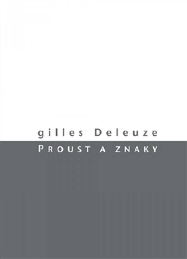 Gilles Deleuze: 