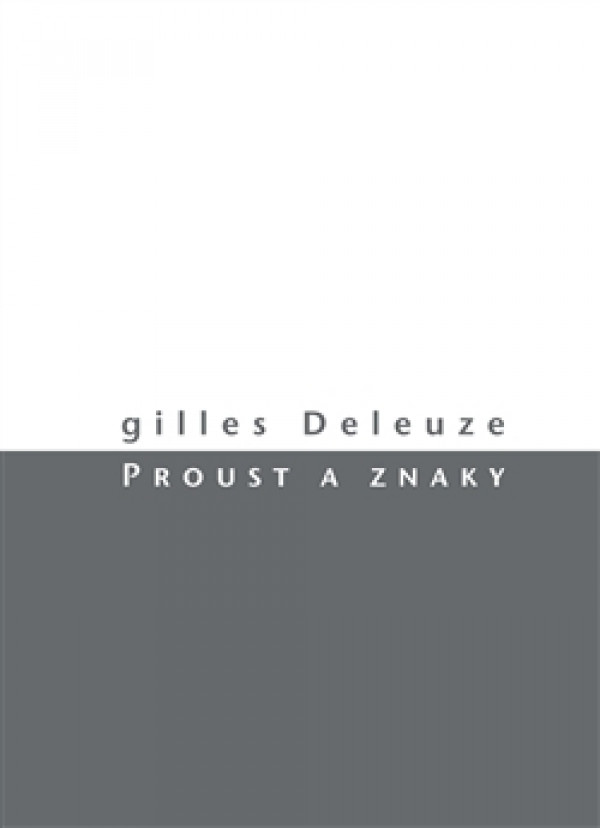 Gilles Deleuze: