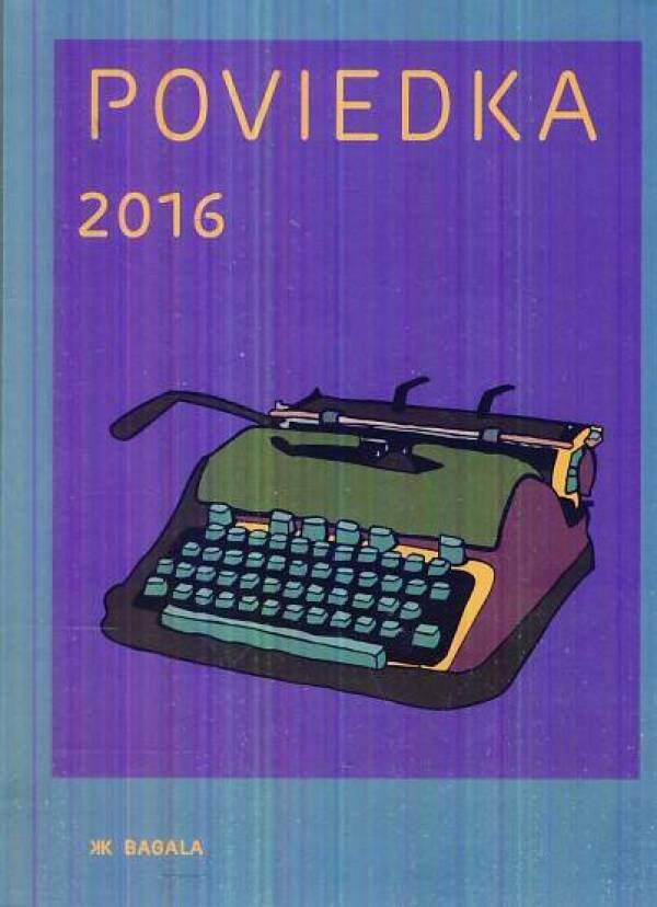 POVIEDKA 2016