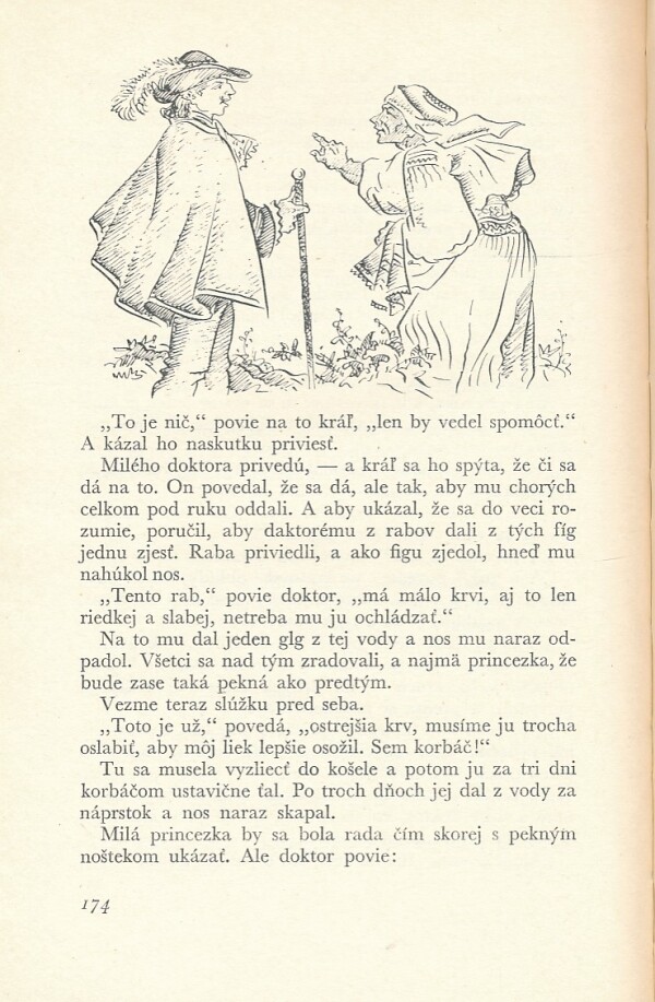 Pavol Dobšinský: PROSTONÁRODNÉ SLOVENSKÉ POVESTI