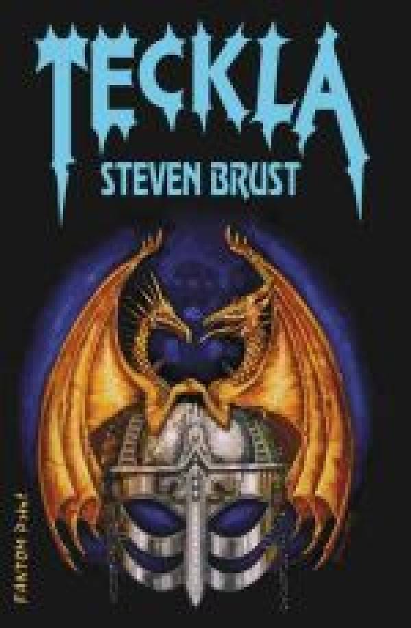 Steven Brust: