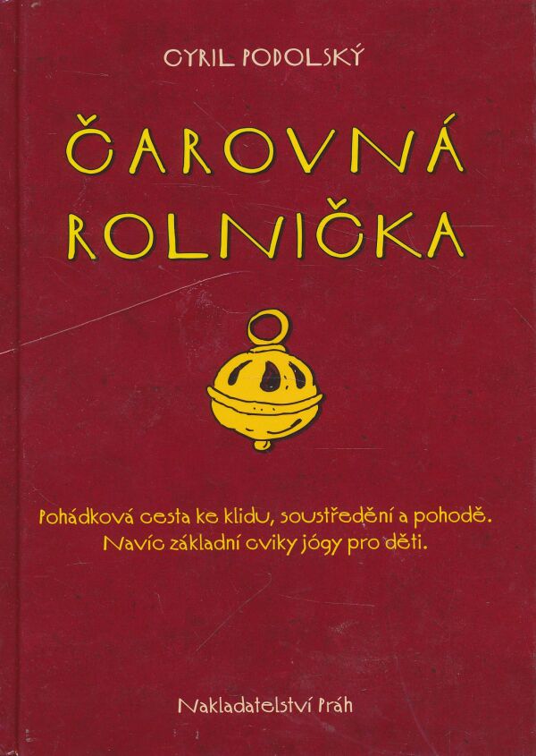 Cyril Podolský: