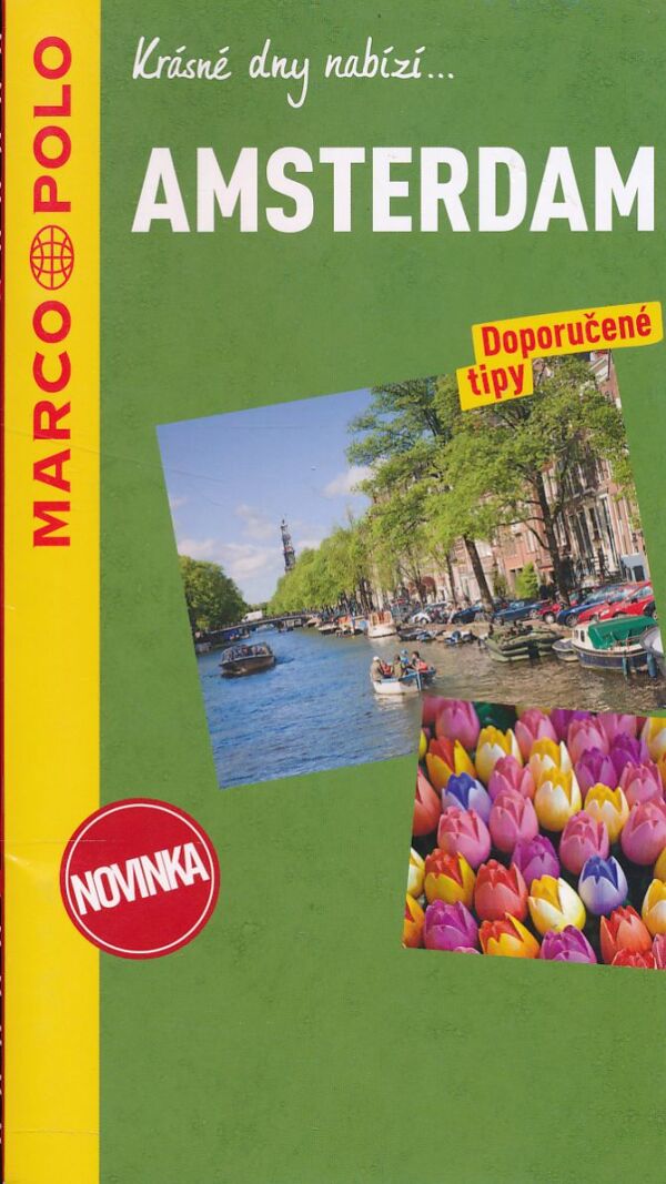 AMSTERDAM