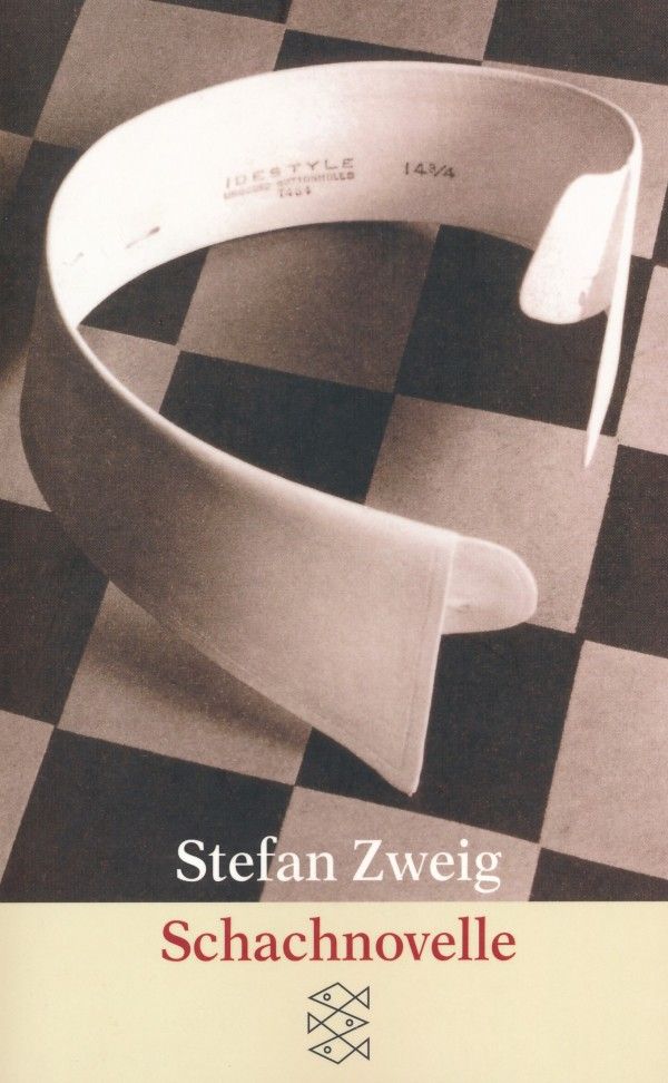 Stefan Zweig: SCHACHNOVELLE