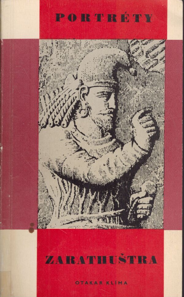Otakar Klíma: ZARATHUŠTRA