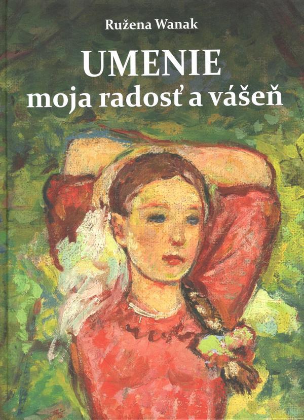 Ružena Wanak: