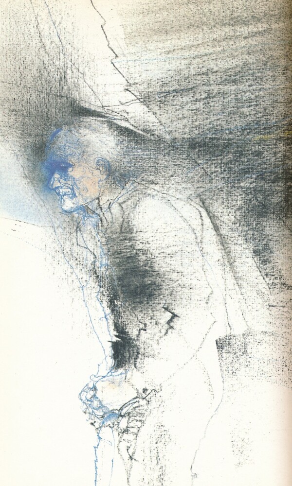 Milan Rúfus: SOBOTNÉ VEČERY