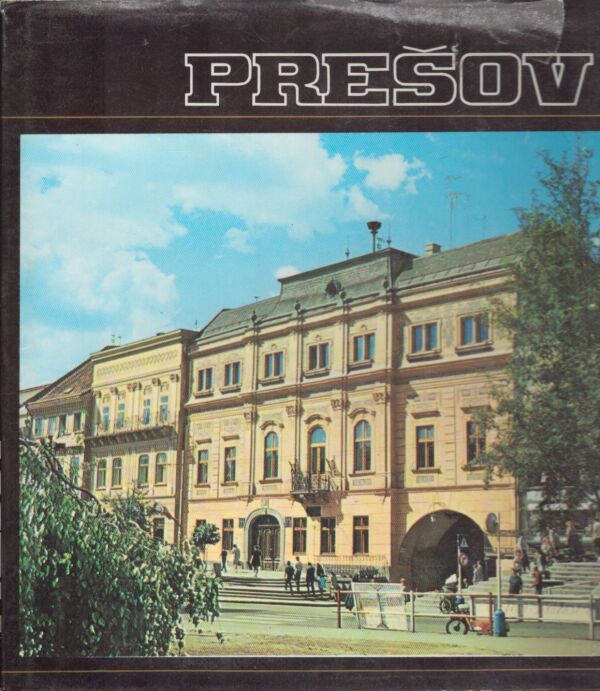 PREŠOV