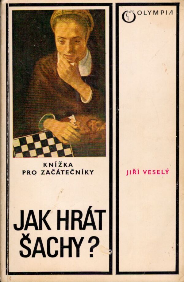 Jiří Veselý: