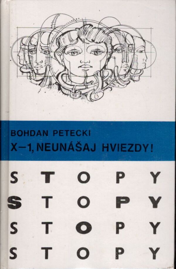 Bohdan Petecki: