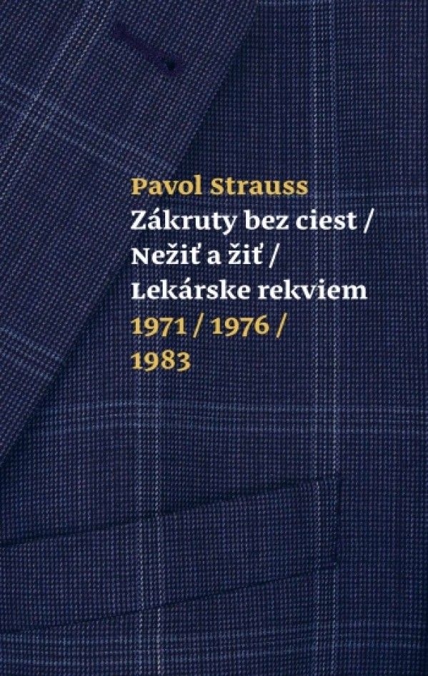 Pavol Strauss: