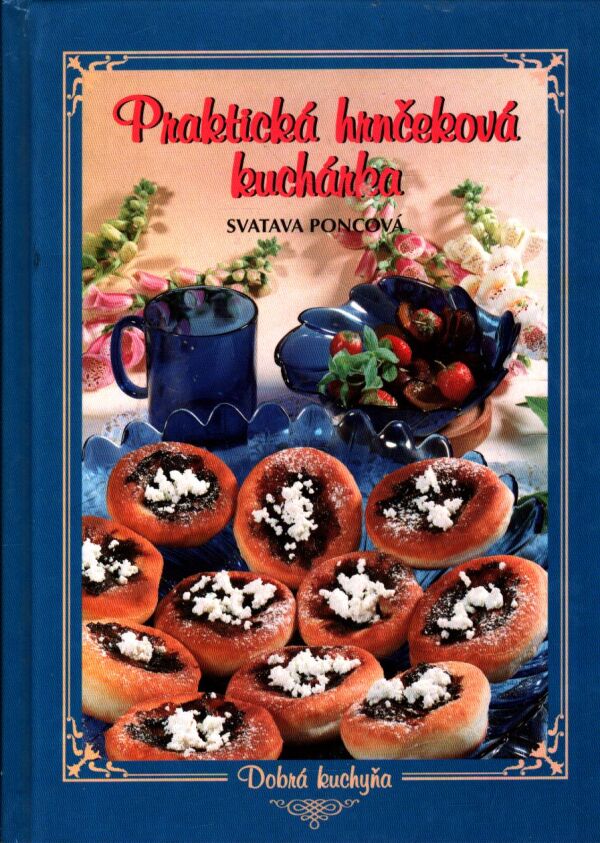 Svatava Poncová: