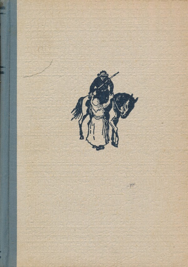 Michail Šolochov: TICHÝ DON 1-4