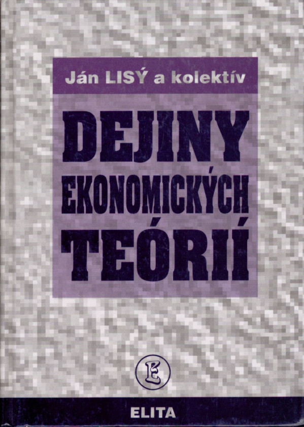 Ján Lisý a kol.: 